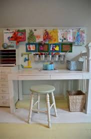 15 Wonderful Ikea Craft Room Table Design With Storage And Organization Ideas Kids Art Table Ikea Craft Room Kids Room Art