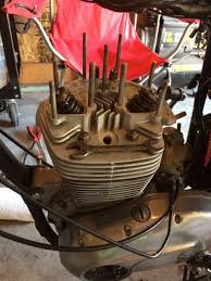 Lacking proper lubrication, all the metal components in. This Is What Happens When A Motorcycle Runs Out Of Oil Motorcycle Habit