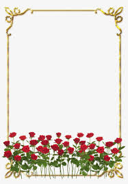 Frames Png Douradas Com Rosa Vermelhas Rose Border Flower Design Transparent Png 1120x1600 Free Download On Nicepng 2,947 transparent png illustrations and cipart matching vintage frame. frames png douradas com rosa vermelhas