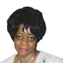 Barbara Ann Campbell Obituary