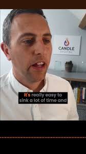 Candle Digital's Video