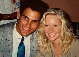 With Don Diamont who looks Young, Bold, and still the same after all these  years! The Young and the Restless Bold and The Bold and the Beautiful  #waybackwednesday