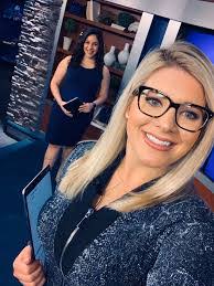 Morgan Burger's Instagram, Twitter & Facebook