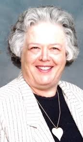 Barbara Huggins Obituary (1936