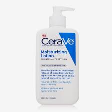 Cerave sa body lotion for rou. 16 Best Body Lotions For Every Skin Type 2021 The Strategist