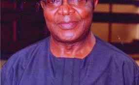 Daniel Sunday Nwankwo