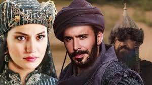 Alparslan: Büyük Selçuklu'da geri sayım başladı!