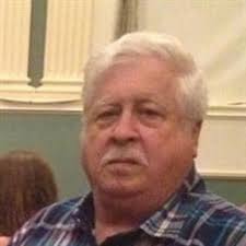 George Franklin Sutton Obituary October 14, 2022