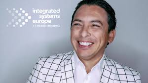 ISE 2025: Brian Solis, futurista en IA, dará el discurso de apertura