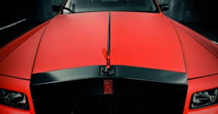 Black And Yellow Car Paint Jobs Pin By Gerad Miller On Dream Transportation Rolls Royce Red Car Classy Cars