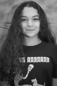 Veronica Britton's Instagram, Twitter & Facebook