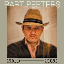 Sommers wekt dit sfeervol repertoire weer tot bruisend leven in de warande. Bart Peeters 2000 2020 2019 Box Set Discogs