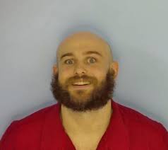 Apparently a resident of Fayetteville apartments tried to rob the Comac  beside DQ with a machete. The police followed up to investigate and the guy  allegedly ran out his back door and