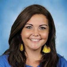 Robin Dockery's Instagram, Twitter & Facebook