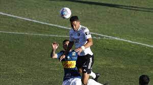 Everton de vina vs santiago wanderers h2h. Colo Colo Everton Live National Tournament Live Archyde