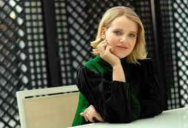 Муза павла павликовски и звезда холодной войны. A Star Making Role For Joanna Kulig In Cold War 660 News