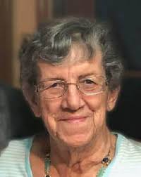 Gertrude Ann Albright