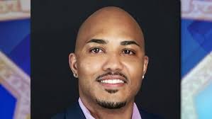 Race for Lexington Sheriff