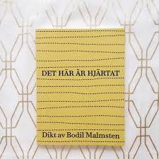 En så outgrundligt sorglig och vacker diktsamling om när någon älskad dör. 5 Lasvarda Bocker Om Karlek Bokblomma