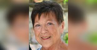 Obituary information for Beverly Ann Fick