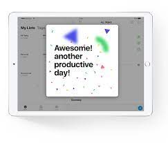 Maybe you would like to learn more about one of these? The Best Daily Planner App For Ipad Any Do