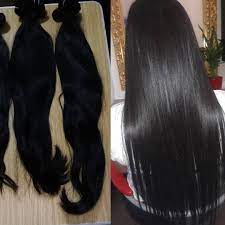 Un'altra denominazione spesso letta è “capelli da tempio indiano”. Brasil Extension Hair Home Facebook