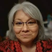 Kristina Rucker's Instagram, Twitter & Facebook