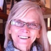 Brenda Joyce McFadden Obituary