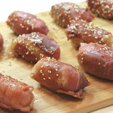 We did not find results for: Parma Ham Wrapped Rice Balls Cookbuzz