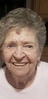 Vernelle Pomfrey Grady Obituary