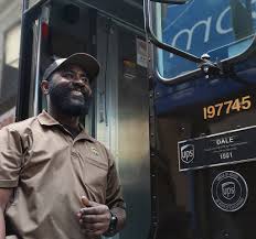 Image result for UPS Brown 2007 Sprinter