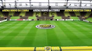 Last and next matches, top scores, best players, under/over stats, handicap etc. Fc Cascavel Propoe Revitalizar Estadio Ninho Da Cobra Fc Cascavel