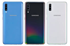 You can also compare samsung galaxy a80 with other models. Samsung Galaxy A70 Gets A Nice Price Cut In Malaysia Tech Arp