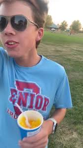 Kona Ice at Ridgecrest Ymca