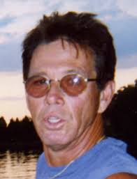 Obituary information for Dana Leon Clevenger, Jr.