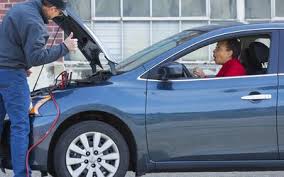 Maybe you would like to learn more about one of these? 6 Reasons Your Car Battery Keeps Dying