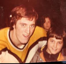 Memories of Paul Stewart and the Broome Dusters