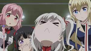 Check spelling or type a new query. Warlords Of Sigrdrifa Episode 1 Anime Feminist