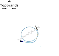 Bently Nevada | 330103-00-08-05-02-05 | 3300 XL 8mm Proximity Probe