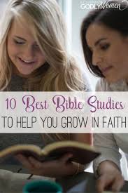 10 Best Bible Studies For Women To Help You Grow In Faith Equipping Godly Women