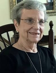 Ethel Dugan "Dixie" "Dixie" Caulk Obituary (2025)