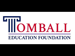 Tomball Education Foundation THANK YOU DONORS