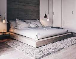 Beberapa contoh buat anda bila ingin mempercantik tempat tidurkeunggulan aplikasi ini 1. 11 Desain Tempat Tidur Minimalis Desain Minimalis Ternyata Keren Banget Rumah123 Com