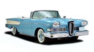 Image result for Snow White 1958 Edsel