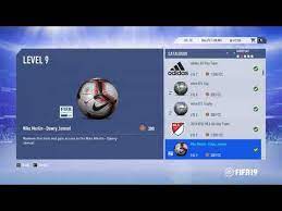Tamper with the players' stats · 2. ProzÄƒ Schelet Monet How To Unlock Adidas All Stars Fifa 19 Ps4 Spiritofalohatours Com