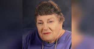 Obituary, Visitation & Funeral Information