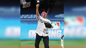 Ever wanted to see the process of making a trading card? Dr Fauci Limited Edition Baseball Card Is A Hit For Topps Abc7 New York