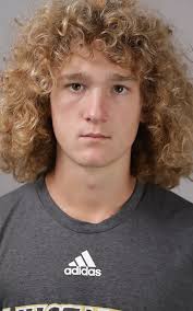 2025 Men's Track & Field Roster