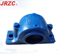 Sn Snl SL Ssn Iron Bearing Plummer Block Housing