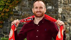 In an appointment that surprised many, saints announced on saturday that former the. Stephen O Donnell Confirmed As New St Pat S Manager